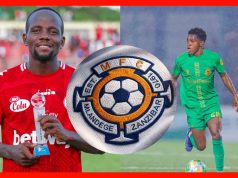 YANGA YAIKIMBIA SIMBA WAITAKA MLANDEGE