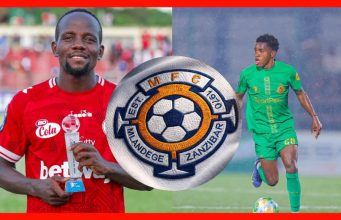 YANGA YAIKIMBIA SIMBA WAITAKA MLANDEGE