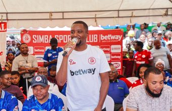 AFCON 2027 YAIVURUGA DERBY, SIMBA YATAJA SABABU