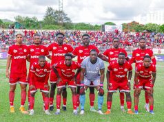 PRESHA KWA MLANDEGE SC, SIMBA WANALENGA DABI FAINALI