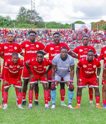 PRESHA KWA MLANDEGE SC, SIMBA WANALENGA DABI FAINALI