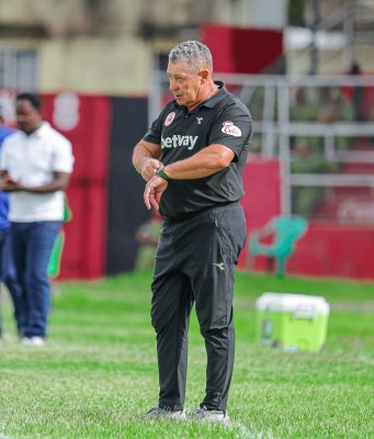 WIKI YA MOTO KWA SIMBA, YANGA WATINGA KWENYE MTEGO