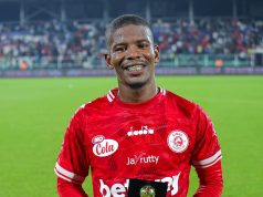 KAZI IPO, MAEMA ASEMA SIMBA TAYARI KWA MAPAMBANO MAKALI