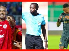 NI DAKIKA 90 TU, MKENYA AAMUA NANI MBABE