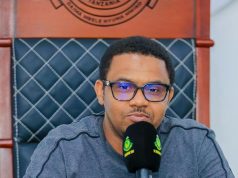 SIMBA AWAVURUGA YANGA AKILINI, DABI YA MEI 3 YAWANYIMA USINGIZI