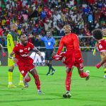 KUTOKA WYDAD MPAKA HADI SIMBA, MWALIMU ATOA DARASA LA MECHI KUBWA
