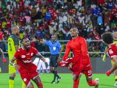 KUTOKA WYDAD MPAKA HADI SIMBA, MWALIMU ATOA DARASA LA MECHI KUBWA