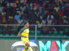 BACCA AWATULIZA WANANCHI, SUBIRA, TUTARUDI TUKIWA HATARI