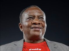 BARKER CHINI YA PRESHA, SIMBA WAKITAKA MAKUBWA AFRIKA