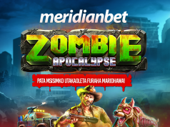 USHINDI KATIKA DUNIA YA ZOMBIE APOCALYPSE UMERAHISISHWA KUKUPA FAIDA