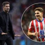 SIMEONE ATHIBITISHA ALVAREZ KUWANIWA NA ARSENAL, PSG NA BARCELONA