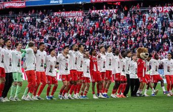 MAJABU YA HARY KANE …BAYEN WAKIBEBA UBINGWA WA 35 BUNDESLIGA…. Habari za Michezo leo