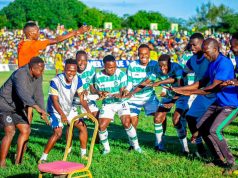 BEKI MTIBWA SUGAR AKATAA UNYONGE