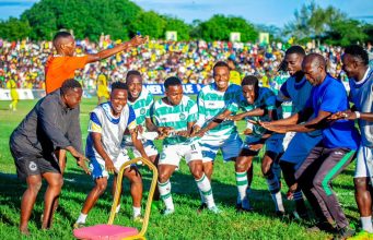 BEKI MTIBWA SUGAR AKATAA UNYONGE