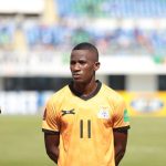 BWALYA ATUA PAMBA JIJI KWA KISHINDO