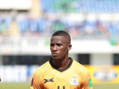 BWALYA ATUA PAMBA JIJI KWA KISHINDO