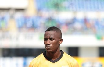 BWALYA ATUA PAMBA JIJI KWA KISHINDO