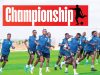 CHAMPIONSHIP SASA NI MWENDO MDUNDO