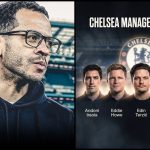 CHELSEA DUH TATIZO NI HILI KOCHA MPYA ATAJWA