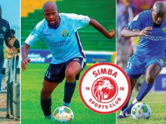 SIMBA, YANGA ZATUPIWA DONGO SAKATA LA CHOBWEDO