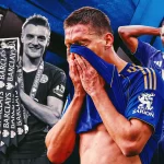 KUTOKA UBINGWA WA EPL…MPAKA KUSHUKA DARAJA LA PILI….HII NI LEICESTER CITY…