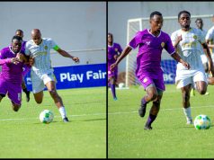 MBEYA CITY MZUKA UMEPANDA