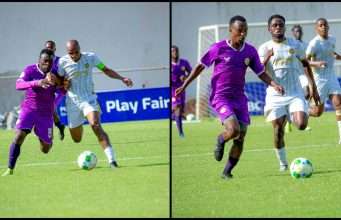 MBEYA CITY MZUKA UMEPANDA