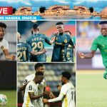 YANGA, AZAM FC USO KWA USO KUSAKA FAINALI YA MUUNGANO