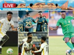 YANGA, AZAM FC USO KWA USO KUSAKA FAINALI YA MUUNGANO