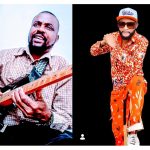 SIKINDE, BOGOSS MUSICA KUTIKISA FAINALI YA CHEZA KIDANSI AWARDS