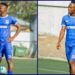KUTOKA NAFASI YA 14 HADI USALAMA, DILUNGA AAMINI INAWEZEKANA