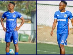 KUTOKA NAFASI YA 14 HADI USALAMA, DILUNGA AAMINI INAWEZEKANA