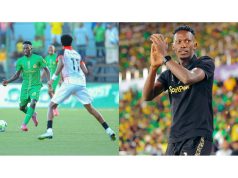 DUKE ABUYA AWAIBUA WAKONGWE