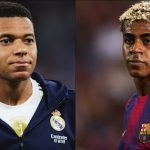 MBAPPE, YAMAL KUKOSEKANIKA EL CLASICO…?UKWELI HUU HAPA…