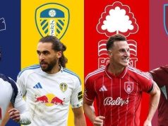 BADO TANO, VITA YA KUSHUKA EPL ILIVYOANZA KUKOLEA