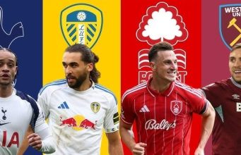 BADO TANO, VITA YA KUSHUKA EPL ILIVYOANZA KUKOLEA