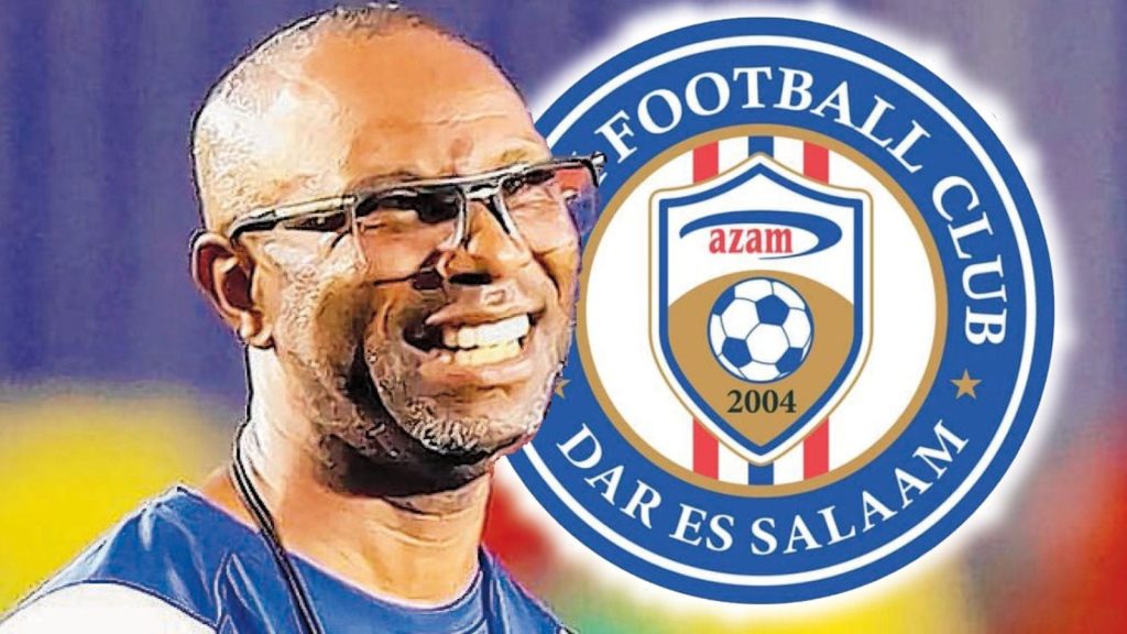 ‘ISHU’ YA IBENGE KUWA KOCHA MKUU MALI….MABOSI AZAM FC WAVUNJA UKIMYA…