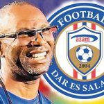 Ibenge Azam FC