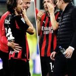 LUKA MODRIC AUNGANA NA KINA SALAH, SIMONS