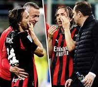 LUKA MODRIC AUNGANA NA KINA SALAH, SIMONS