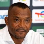 KIMOTO ATUA SINGIDA BLACK STARS