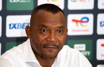 KIMOTO ATUA SINGIDA BLACK STARS