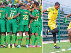 YANGA YAJA NA MBINU MPYA, SIMBA PABAYA FAINALI YA MUUNGANO