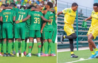 YANGA YAJA NA MBINU MPYA, SIMBA PABAYA FAINALI YA MUUNGANO