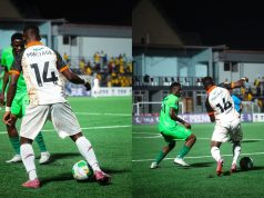 KMC YAPATA POINTI BAADA YA SIKU 70