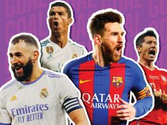 WAMETUPIA SANA MSIMU MMOJA LIGI YA MABINGWA