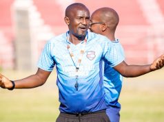 FOUNTAIN GATE YAMUWEKA KANDO LAIZER