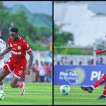 GUEYE , MPANZU WAIBEBA SIMBA