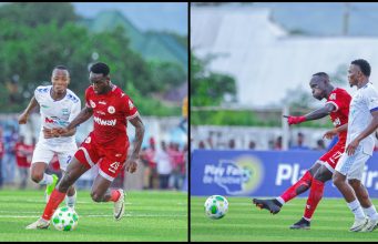 GUEYE , MPANZU WAIBEBA SIMBA