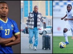 MABULA KUTIMKIA UTURUKI